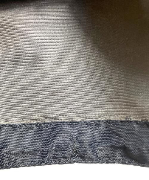 NIKE（ナイキ）NIKE (ナイキ) ナイロンジャケット ブラック サイズ:Sの古着・服飾アイテム