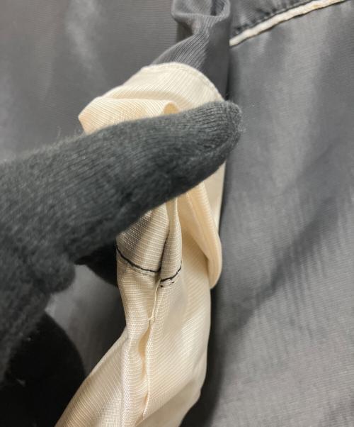 NIKE（ナイキ）NIKE (ナイキ) ナイロンジャケット ブラック サイズ:Sの古着・服飾アイテム