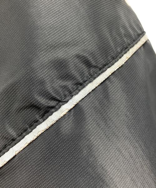 NIKE（ナイキ）NIKE (ナイキ) ナイロンジャケット ブラック サイズ:Sの古着・服飾アイテム