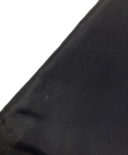 NIKE（ナイキ）NIKE (ナイキ) ナイロンジャケット ブラック サイズ:Sの古着・服飾アイテム