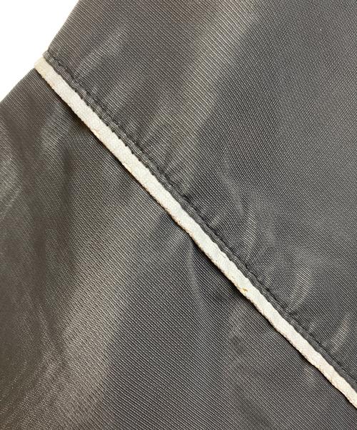 NIKE（ナイキ）NIKE (ナイキ) ナイロンジャケット ブラック サイズ:Sの古着・服飾アイテム