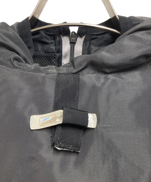 NIKE（ナイキ）NIKE (ナイキ) ナイロンジャケット ブラック サイズ:Sの古着・服飾アイテム