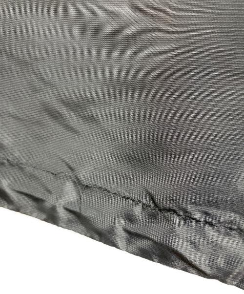 NIKE（ナイキ）NIKE (ナイキ) ナイロンジャケット ブラック サイズ:Sの古着・服飾アイテム