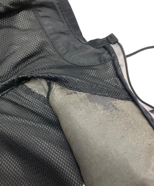 NIKE（ナイキ）NIKE (ナイキ) ナイロンジャケット ブラック サイズ:Sの古着・服飾アイテム