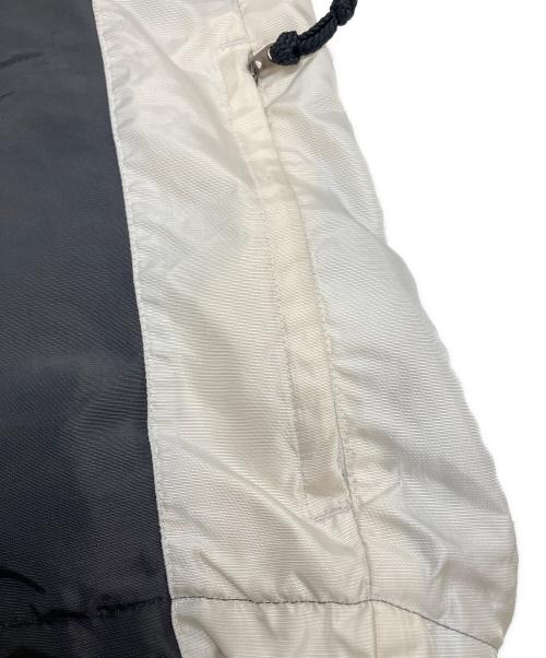 NIKE（ナイキ）NIKE (ナイキ) ナイロンジャケット ブラック サイズ:Sの古着・服飾アイテム