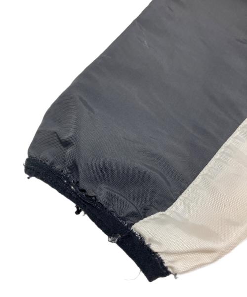 NIKE（ナイキ）NIKE (ナイキ) ナイロンジャケット ブラック サイズ:Sの古着・服飾アイテム