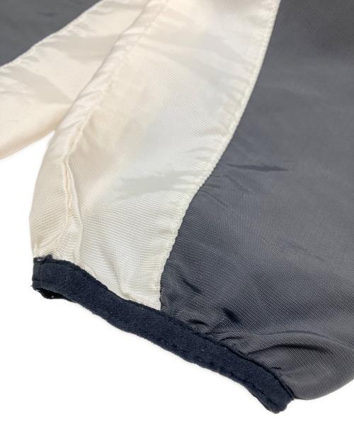 NIKE（ナイキ）NIKE (ナイキ) ナイロンジャケット ブラック サイズ:Sの古着・服飾アイテム