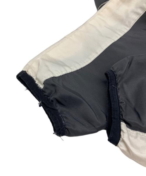 NIKE（ナイキ）NIKE (ナイキ) ナイロンジャケット ブラック サイズ:Sの古着・服飾アイテム