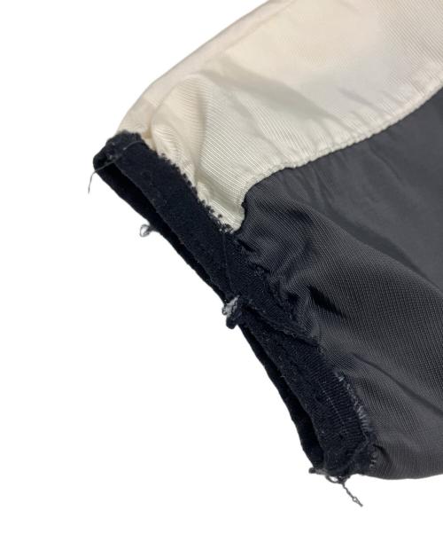 NIKE（ナイキ）NIKE (ナイキ) ナイロンジャケット ブラック サイズ:Sの古着・服飾アイテム