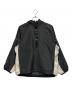 NIKE（ナイキ）の古着「ナイロンジャケット」｜ブラック