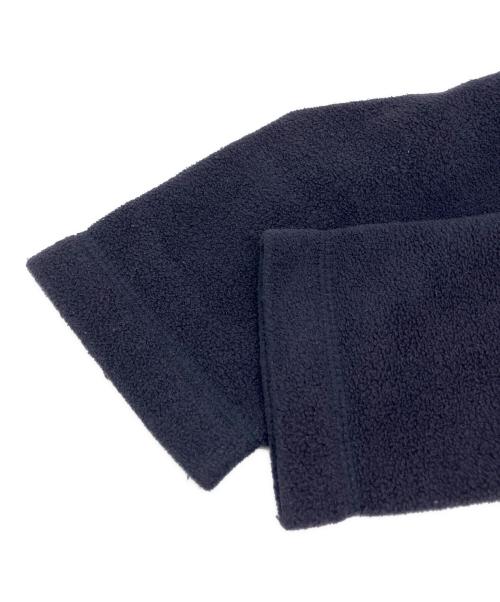 CHAPS RALPH LAUREN（チャップス ラルフローレン）CHAPS RALPH LAUREN (チャップス ラルフローレン) フリースジャケット ネイビー サイズ:Mの古着・服飾アイテム