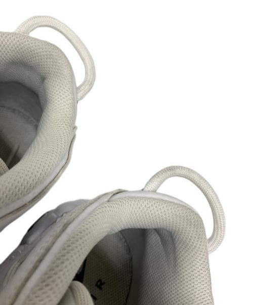 NIKE（ナイキ）NIKE (ナイキ) Air More Uptempo（エアモアアップテンポ） ホワイト×ブラック サイズ:US 12の古着・服飾アイテム