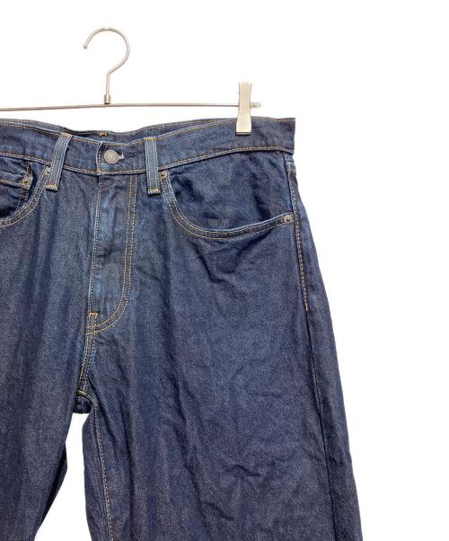 LEVI'S PReMIUM（リーバイス プレミアム）LEVI'S PReMIUM (リーバイス プレミアム) 505 Regular Warm Jean ネイビー サイズ:W34×L32の古着・服飾アイテム