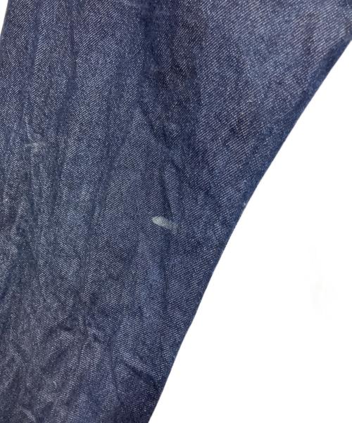 LEVI'S PReMIUM（リーバイス プレミアム）LEVI'S PReMIUM (リーバイス プレミアム) 505 Regular Warm Jean ネイビー サイズ:W34×L32の古着・服飾アイテム