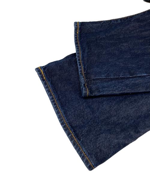 LEVI'S PReMIUM（リーバイス プレミアム）LEVI'S PReMIUM (リーバイス プレミアム) 505 Regular Warm Jean ネイビー サイズ:W34×L32の古着・服飾アイテム