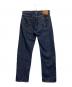 LEVI'S PReMIUM (リーバイス プレミアム) 505 Regular Warm Jean ネイビー サイズ:W34×L32：5000円