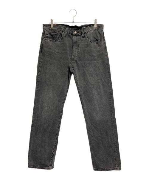LEVI'S PReMIUM（リーバイス プレミアム）LEVI'S PReMIUM (リーバイス プレミアム) 502(TM) テーパード ジーンズ グレー サイズ:W34×L32の古着・服飾アイテム