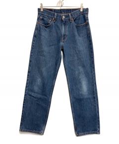 中古・古着通販】LEVI'S (リーバイス) ペインターパンツ ネイビー
