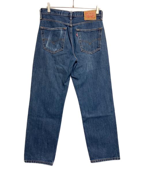 LEVI'S（リーバイス）LEVI'S (リーバイス) デニムパンツ ブルー サイズ:SIZE 81cm(W32)の古着・服飾アイテム