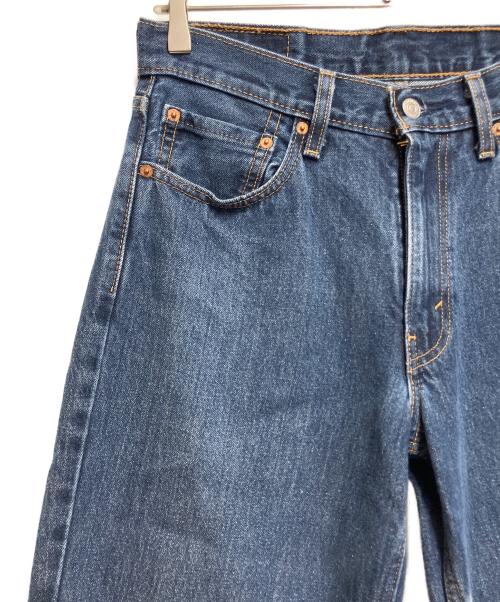 LEVI'S（リーバイス）LEVI'S (リーバイス) デニムパンツ ブルー サイズ:SIZE 81cm(W32)の古着・服飾アイテム