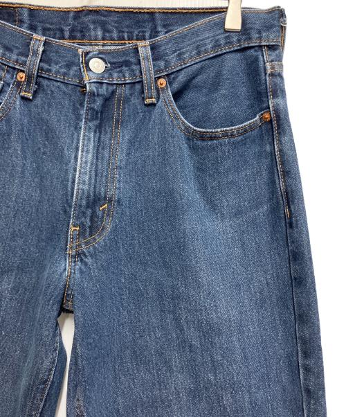 LEVI'S（リーバイス）LEVI'S (リーバイス) デニムパンツ ブルー サイズ:SIZE 81cm(W32)の古着・服飾アイテム
