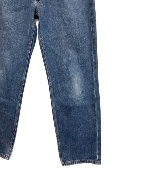 LEVI'S（リーバイス）LEVI'S (リーバイス) デニムパンツ ブルー サイズ:SIZE 81cm(W32)の古着・服飾アイテム