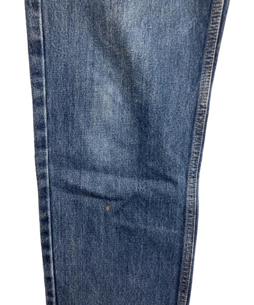 LEVI'S（リーバイス）LEVI'S (リーバイス) デニムパンツ ブルー サイズ:SIZE 81cm(W32)の古着・服飾アイテム