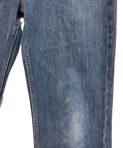 LEVI'S（リーバイス）LEVI'S (リーバイス) デニムパンツ ブルー サイズ:SIZE 81cm(W32)の古着・服飾アイテム