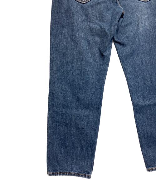 LEVI'S（リーバイス）LEVI'S (リーバイス) デニムパンツ ブルー サイズ:SIZE 81cm(W32)の古着・服飾アイテム