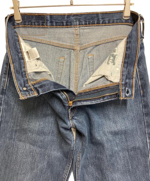 LEVI'S（リーバイス）LEVI'S (リーバイス) デニムパンツ ブルー サイズ:SIZE 81cm(W32)の古着・服飾アイテム