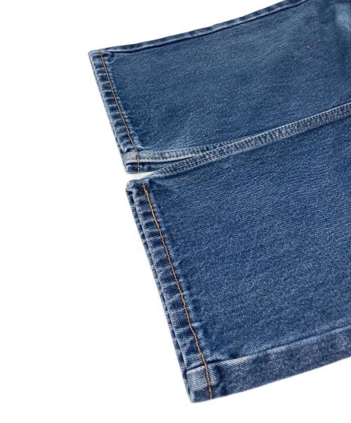 LEVI'S（リーバイス）LEVI'S (リーバイス) デニムパンツ ブルー サイズ:SIZE 81cm(W32)の古着・服飾アイテム