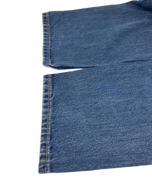 LEVI'S（リーバイス）LEVI'S (リーバイス) デニムパンツ ブルー サイズ:SIZE 81cm(W32)の古着・服飾アイテム