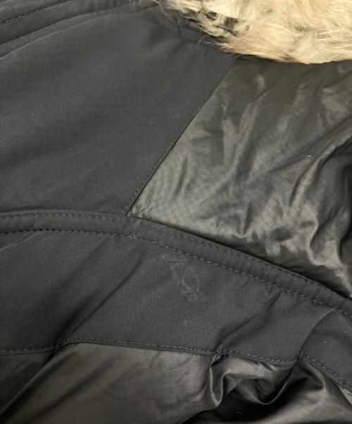 WOOLRICH（ウールリッチ）WOOLRICH (ウールリッチ) WP LONG INSULATION COAT（ウォータープルーフロングインサレーションコート）（ ブラック サイズ:USA M / EU Lの古着・服飾アイテム