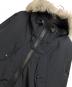 WOOLRICH (ウールリッチ) WP LONG INSULATION COAT（ウォータープルーフロングインサレーションコート）（ ブラック サイズ:USA M / EU L：15000円