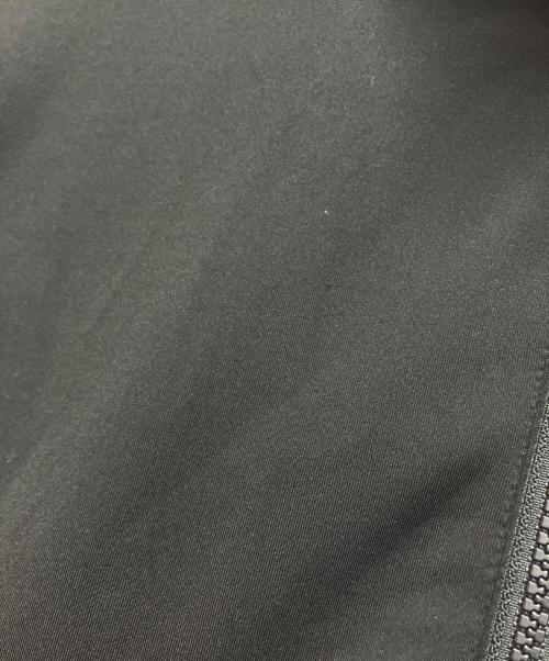 Left Alone（レフトアローン）Left Alone (レフトアローン) セットアップジャージ ブラック×パープル サイズ:XLの古着・服飾アイテム