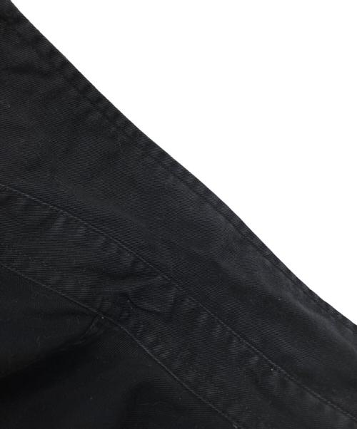 HARLEY-DAVIDSON（ハーレーダビッドソン）HARLEY-DAVIDSON (ハーレーダビッドソン) 長袖シャツ ブラック サイズ:Mの古着・服飾アイテム