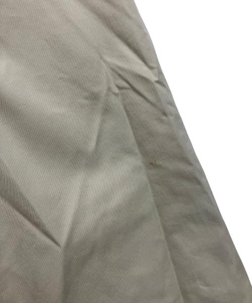 BURBERRY LONDON（バーバリーロンドン）BURBERRY LONDON (バーバリーロンドン) ステンカラーコート ベージュ サイズ:不明の古着・服飾アイテム