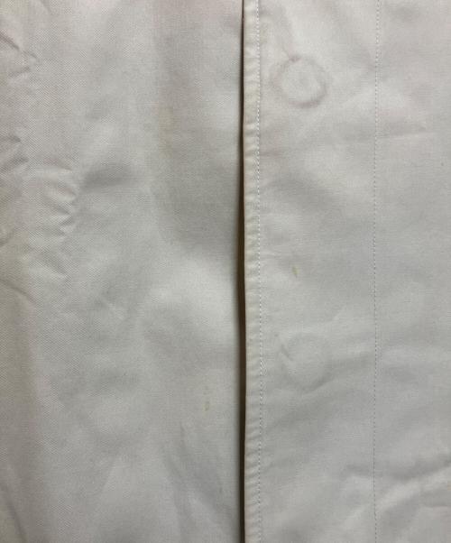 BURBERRY LONDON（バーバリーロンドン）BURBERRY LONDON (バーバリーロンドン) ステンカラーコート ベージュ サイズ:不明の古着・服飾アイテム