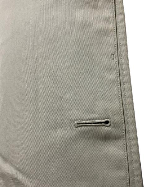 BURBERRY LONDON（バーバリーロンドン）BURBERRY LONDON (バーバリーロンドン) ステンカラーコート ベージュ サイズ:不明の古着・服飾アイテム