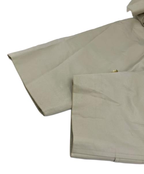 BURBERRY LONDON（バーバリーロンドン）BURBERRY LONDON (バーバリーロンドン) ステンカラーコート ベージュ サイズ:不明の古着・服飾アイテム