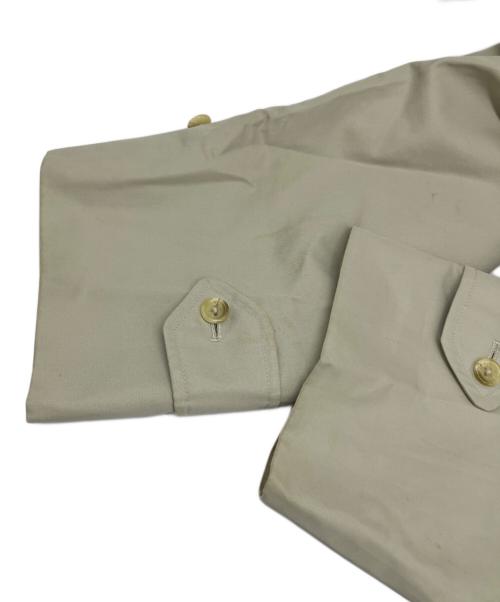 BURBERRY LONDON（バーバリーロンドン）BURBERRY LONDON (バーバリーロンドン) ステンカラーコート ベージュ サイズ:不明の古着・服飾アイテム