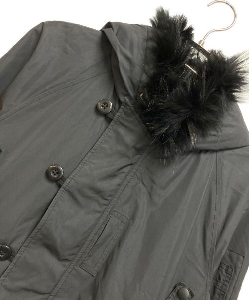 SCHOTT BROS.（ショット）SCHOTT BROS. (ショット) フライトジャケット ブラック サイズ:38の古着・服飾アイテム