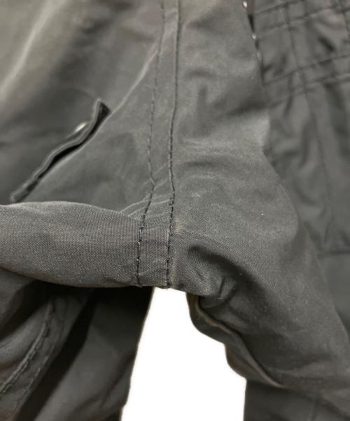 SCHOTT BROS.（ショット）SCHOTT BROS. (ショット) フライトジャケット ブラック サイズ:38の古着・服飾アイテム