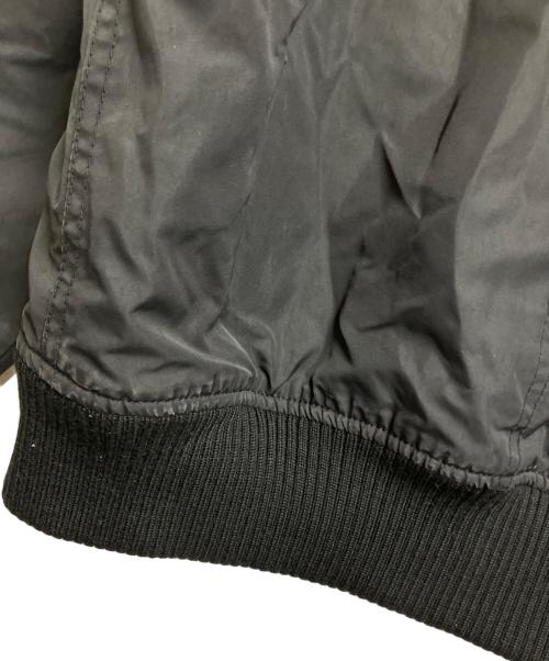 SCHOTT BROS.（ショット）SCHOTT BROS. (ショット) フライトジャケット ブラック サイズ:38の古着・服飾アイテム