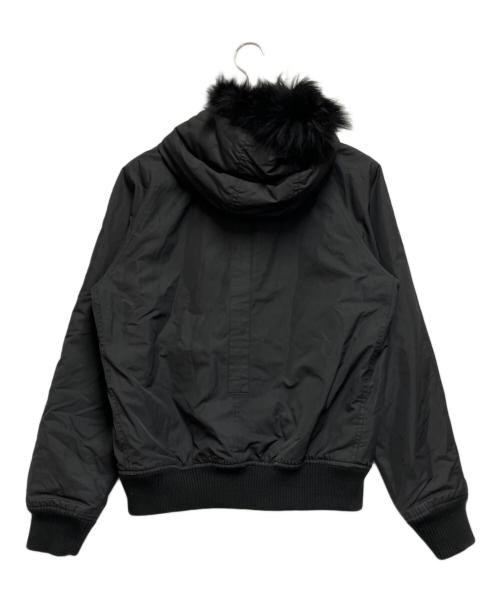 SCHOTT BROS.（ショット）SCHOTT BROS. (ショット) フライトジャケット ブラック サイズ:38の古着・服飾アイテム