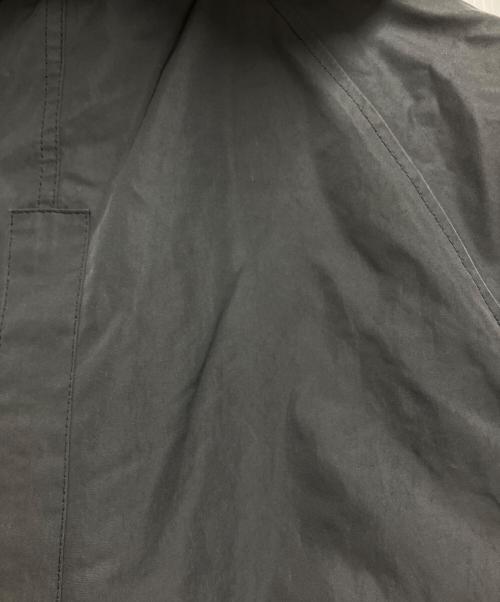 SCHOTT BROS.（ショット）SCHOTT BROS. (ショット) フライトジャケット ブラック サイズ:38の古着・服飾アイテム