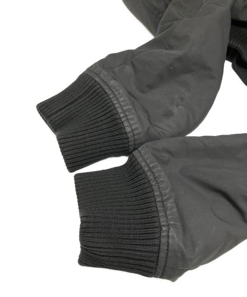 SCHOTT BROS.（ショット）SCHOTT BROS. (ショット) フライトジャケット ブラック サイズ:38の古着・服飾アイテム