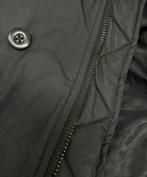 SCHOTT BROS.（ショット）SCHOTT BROS. (ショット) フライトジャケット ブラック サイズ:38の古着・服飾アイテム