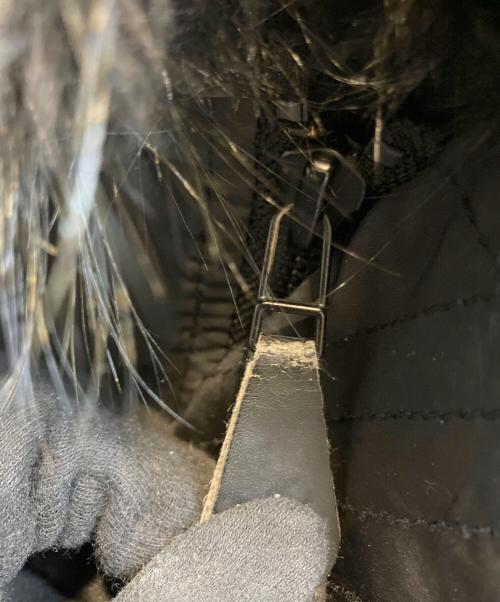 SCHOTT BROS.（ショット）SCHOTT BROS. (ショット) フライトジャケット ブラック サイズ:38の古着・服飾アイテム