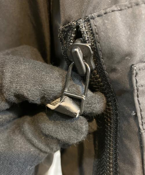 SCHOTT BROS.（ショット）SCHOTT BROS. (ショット) フライトジャケット ブラック サイズ:38の古着・服飾アイテム